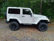 Awesome Jeepy needs a home! - Photo 5