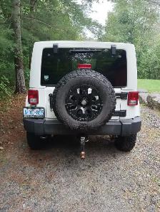 Awesome Jeepy needs a home! - Photo 6