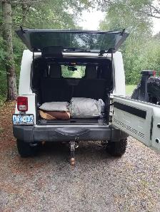 Awesome Jeepy needs a home! - Photo 7