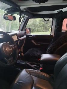 Awesome Jeepy needs a home! - Photo 8