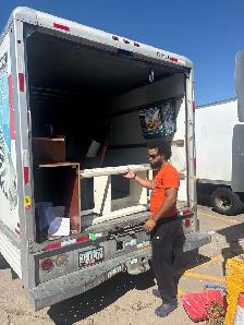 Petit move   débarras — Montréal / Laval