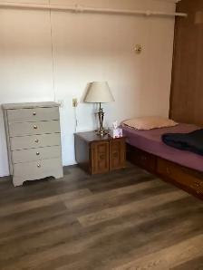 One bedroom apt. 10 minutes from WoodstockNB & bachelor unit - Photo 2