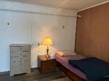 One bedroom apt. 10 minutes from WoodstockNB & bachelor unit - Photo 3