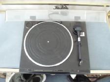 PIONEER TURNTABLE  ( HIGH QUALITY )  EXCELLENT CONDITION - Photo 3