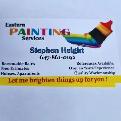 Residential Painting Services