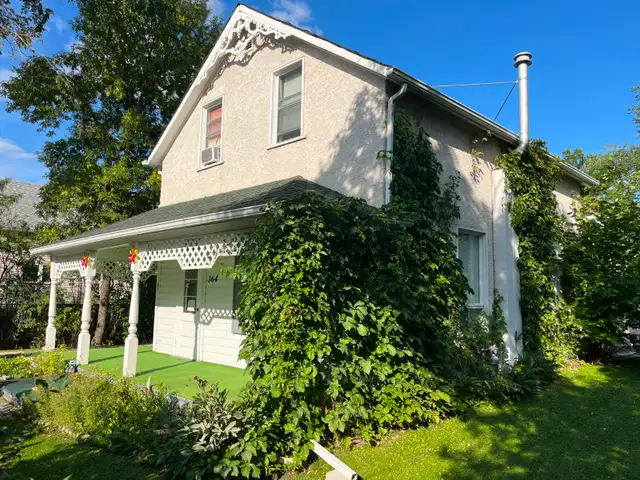 RENTAL HOUSE