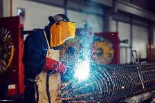 Welder/Fitter