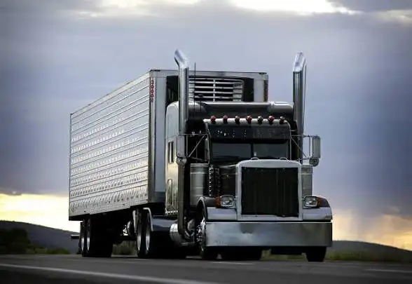 AZ truck driver