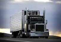 AZ truck driver