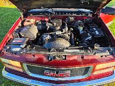 1999 GMC Suburban 2wd - Photo 5