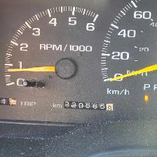 1999 GMC Suburban 2wd - Photo 6