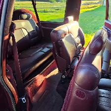 1999 GMC Suburban 2wd - Photo 8