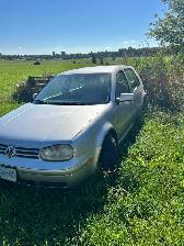 2005 Volkswagen Golf TDI for sale