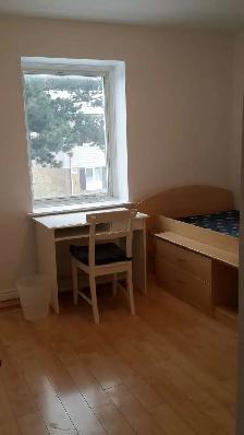 @ Scarborough Finch / Birchmount New Room 2nd floor To Rent!
