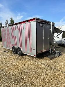 2013 23 ft custom built mobile Kitchen - Photo 2