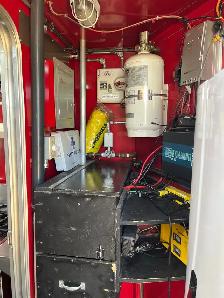 2013 23 ft custom built mobile Kitchen - Photo 9