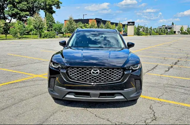 Mazda CX50 GS-L AWD