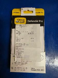 Samsung Galaxy s26 ultra 512 GB with OtterBox defender case - Photo 4