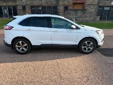 2020 FORD EDGE SEL AWD