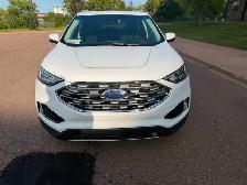 2020 FORD EDGE SEL AWD - Photo 2