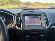 2020 FORD EDGE SEL AWD - Photo 4