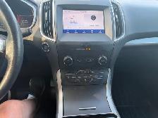 2020 FORD EDGE SEL AWD - Photo 5