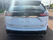 2020 FORD EDGE SEL AWD - Photo 7