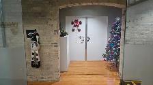 EXCHANGE DISTRICT OFFICE SPACE FOR RENT - Photo 2