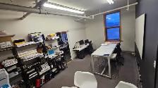 EXCHANGE DISTRICT OFFICE SPACE FOR RENT - Photo 3