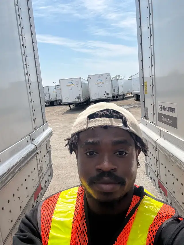 AZ DRIVER LOOKING FOR IMMEDIATE EMPLOYMENT – GTA