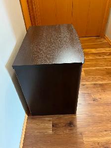 Bedside Dresser/End Table - Photo 3