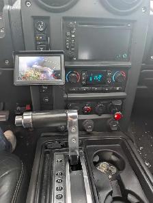 HUMMER H2 - Photo 5