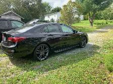 2018 Acura A spec - Photo 2