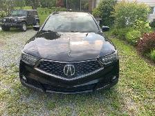 2018 Acura A spec - Photo 4