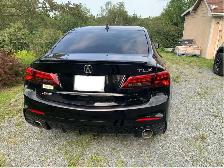 2018 Acura A spec - Photo 5