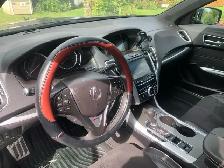 2018 Acura A spec - Photo 6