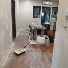 looking  for helpers