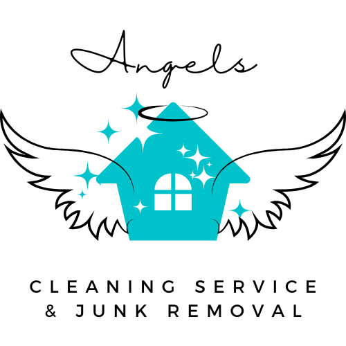 ANGELS CLEANING SERVICE & JUNK REMOVAL IN THE GTA