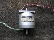 Stepping motors for your project