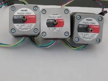 Stepping motors for your project - Photo 2