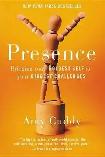 Presence by Amy Cuddy 9780316256582