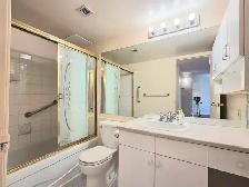 Downtown 1-Bedroom   Den with Indoor Parking - Photo 2