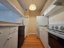 Downtown 1-Bedroom   Den with Indoor Parking - Photo 5
