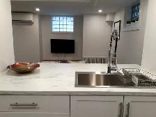 $1795 Fully Furnished 1 Bedroom Hintonburg, Includes Utiliites - Photo 2