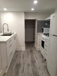 $1795 Fully Furnished 1 Bedroom Hintonburg, Includes Utiliites - Photo 3