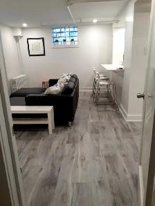 $1795 Fully Furnished 1 Bedroom Hintonburg, Includes Utiliites - Photo 5