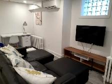 $1795 Fully Furnished 1 Bedroom Hintonburg, Includes Utiliites - Photo 6