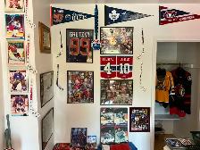 Fanion de basketball New York Knicks - Photo 8