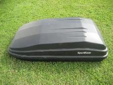 Sport Rack Aero XL car top carrier - Photo 2
