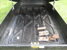 Sport Rack Aero XL car top carrier - Photo 5